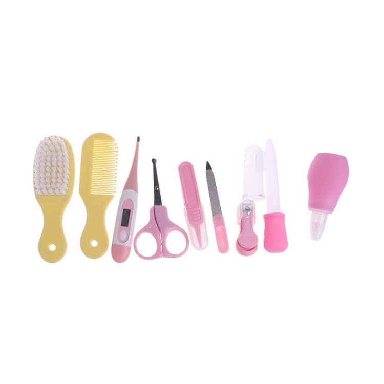 Baby Grooming Kit Healthcare Set